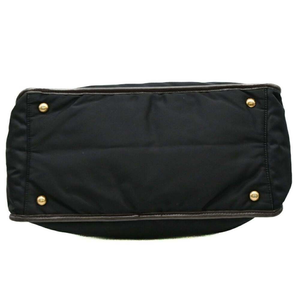 PRADA Black Shoulder Bag - Picture 5 of 16